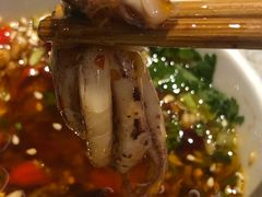 -海底捞火锅(大融城店)