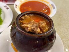 -华梅西餐厅(哈尔滨中央大街店)