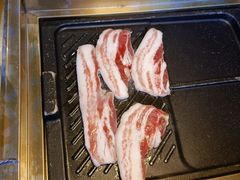 -金妈家烤肉(龙湖U城天街店)