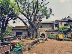 -东莞市可园博物馆