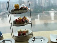 -三迪希尔顿酒店·星空酒廊