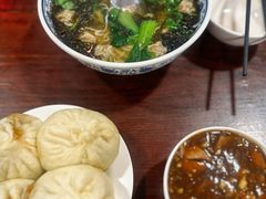 -姚记炒肝店(鼓楼店)