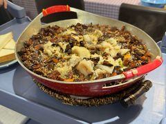 -拿渡·水煮鱼麻辣香锅(王府井奥莱·香江小镇店)