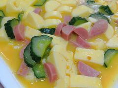 -海门渔村老厨子(海门渔村美食街店)