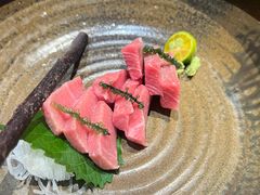 -Minase水濑·日料放题(外滩店)