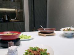-祥记餐饮•豫粤珍味(金隅大厦店)