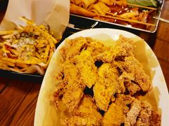 -包装马车·韩国料理·포장마차