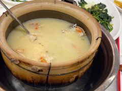 -潮之南·潮汕菜·鱼仔档(南山店)