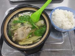 -晓庄学院-食堂
