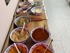 -火焱山烤肉·齐齐哈尔烤肉(朝阳店)
