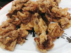 -一块豆腐·海鲜·家常菜(李沧书院路店)