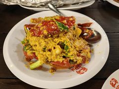 -大螃蟹海鲜餐厅