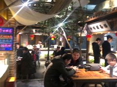 -罍+村卤菜摊(罍街店)