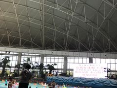 -渔岛海洋度假区