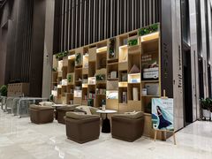 -深圳罗湖水贝IBC亚朵酒店