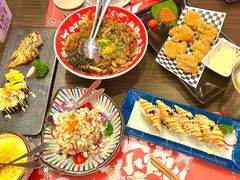 -仙隐小鹿中华料理(南宁万象城店)