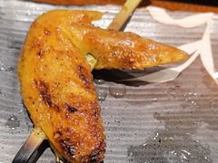 -鸟鹏烧鸟居酒屋(仁恒梦中心店)