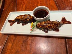 -四世同堂·京菜·烤鸭(双井店)