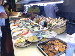 -三个渔夫·蒸汽海鲜(小白楼店)