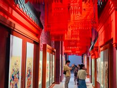 -北京工艺美术博物馆