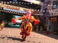 -苏州乐园森林水世界