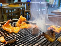 -丹东特色烤肉(学府路一部店)