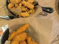 -必胜客(华都店)