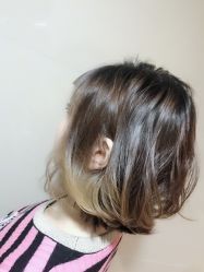 点击看大图 -小齐发型Star~salon
