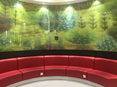 卫生间等候区-兰岛广场(白沙路店)