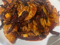 -三宽猪蹄(统一广场店)