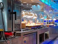 -奢谷·海鲜自助(南海万科店)