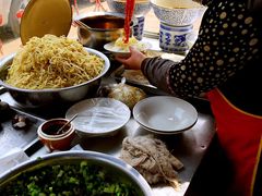 秦镇吕家米皮老店-吕家米皮