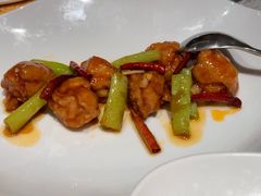 -北京王府井希尔顿酒店·秦唐中餐厅Chynna