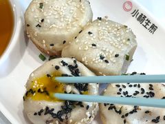 -小杨生煎(愚园路)