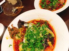 -成都你六姐·牛肉冒菜(城市集市合生汇店)