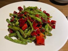 -向川南·水煮鱼·川菜(和平里店)