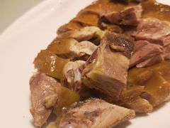 郑胖娃麻辣鸡-古蔺郑胖娃(泸州总店)