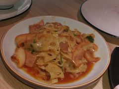 -味莊·青岛菜(云霄路店)
