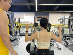 -天行健连锁游泳健身(新香洲店)