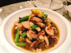 -雀蓝川菜(奥体广场店)