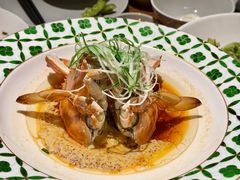 -小厨师·二十年沈家门小海鲜(百井坊巷店)