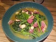 -茄子恰恰·新云南小炒(坪山益田店)