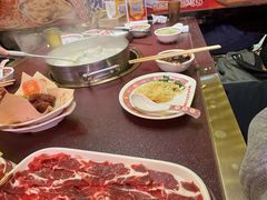 -大吉利·潮汕鲜牛肉火锅(西安店)