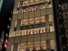 -优衣库(银座店)