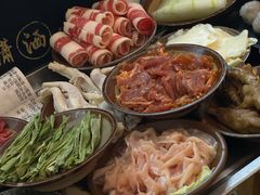 -黄潇洒老火锅(九眼桥宏济巷店)