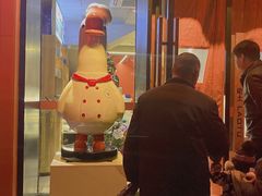 -佬土鹅肠火锅(中建大观店)