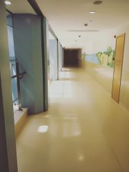 -上海浦滨儿童医院