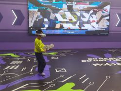 -嗨贝天地亲子乐园 · 生日派对·VR对战(万象城店)