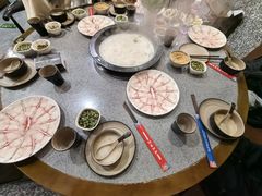 -鱻鱼捞.祥祥鱼锅(高淳一店)