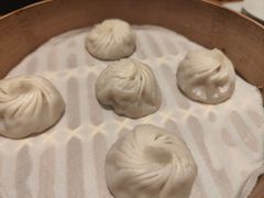 黑松露猪肉小笼包-鼎泰丰(德基广场店)